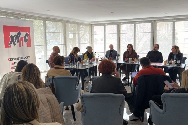 Април је за позориште: Кад ХАПС зове – позив се не пропушта