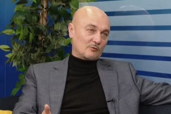 РТХН - Новско поподне - 31.03.2026. Предраг Радоњић