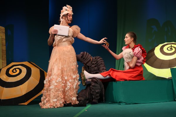 Представа „Чаробњак из Оза“ у среду поново у Грачаници