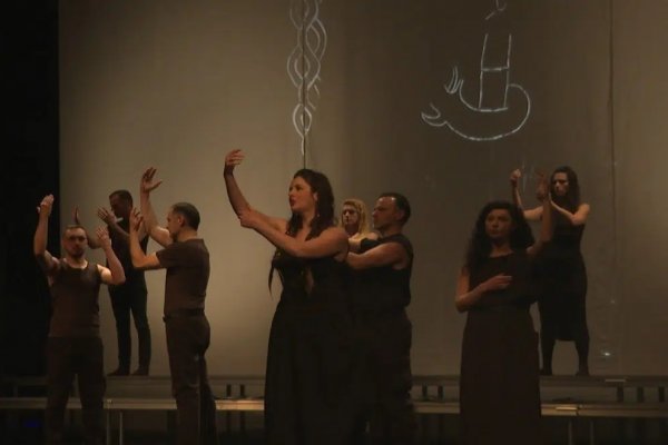 Епска традиција у новом руху