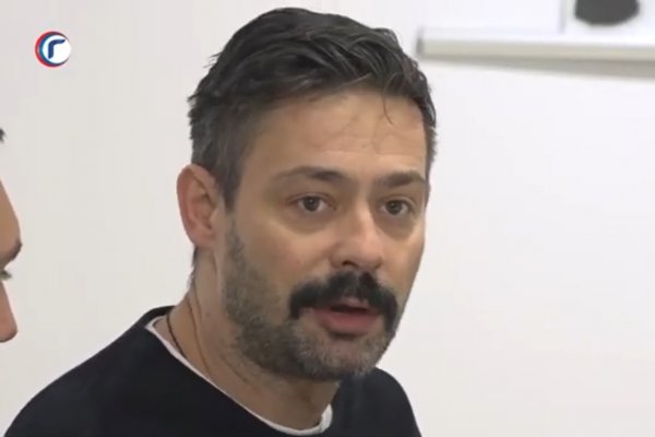 Представа Хамлета у Селу Мрдуша Доња 25 02 2025