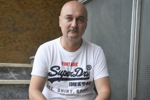 ТЕАТАР НА ТЕМЕЉИМА НАРОДНЕ БАШТИНЕ: Предраг Радоњић, управник позоришта у Грачаници, о протеклој сезони и "Косовском циклусу"