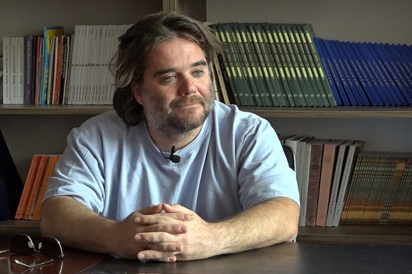 Душан Страјнић Дукат: Објавићемо издање са музиком за представу „Косовски циклус“