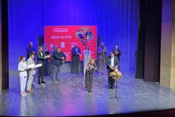 Завршен 18. Фестивал позоришта “Златна вила”