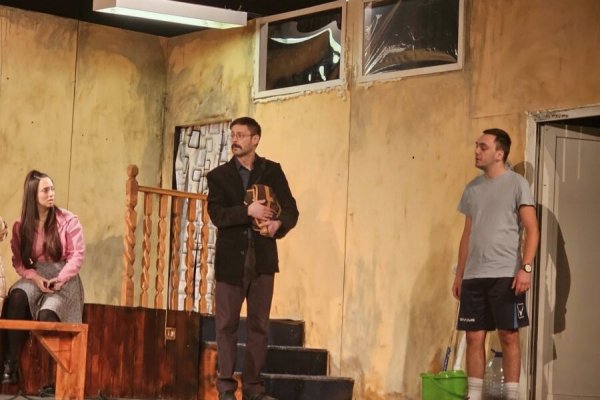 Ђорђу Велимировићу из Зубиног Потока награда за најбољег младог глумца