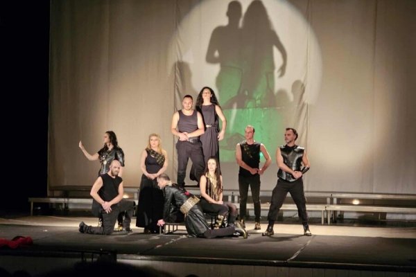 „Косовски циклус“ – хумор, хорор и питање: Да ли се круг затворио?