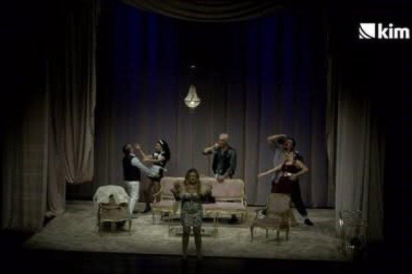 Паланка данас: „Покондирена тиква“ као огледало стварности