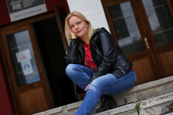 Оливера Ђорђевић, редитељка: Наш "Балкански шпијун" је горка комедија, као ово што живимо данас