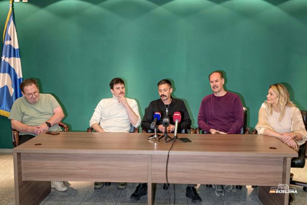 Бијељина: Почео јубиларни, 25. позоришни фестивал "Дани комедије" 