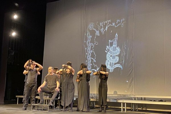 Епска поезија у савременом руху за почетак 31. Херцегновских априлских свечаности