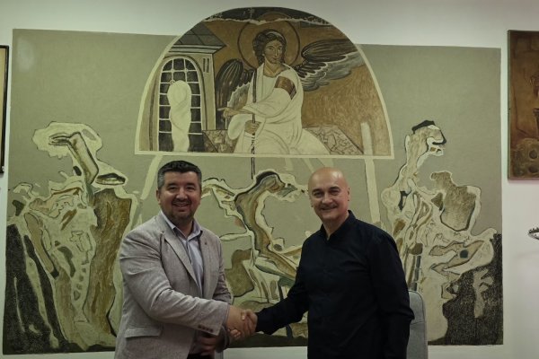 ​Od jeseni dva igranja mesečno pozorišnog ansambla iz Gračanice u Beogradu