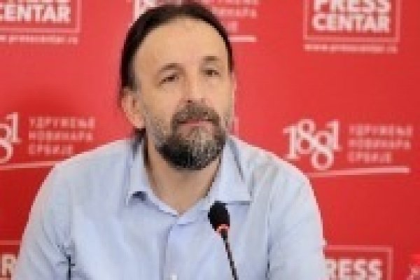 Живојину Ракочевићу награда “Бранко Ћопић” за збирку песама “Мирис анђела”