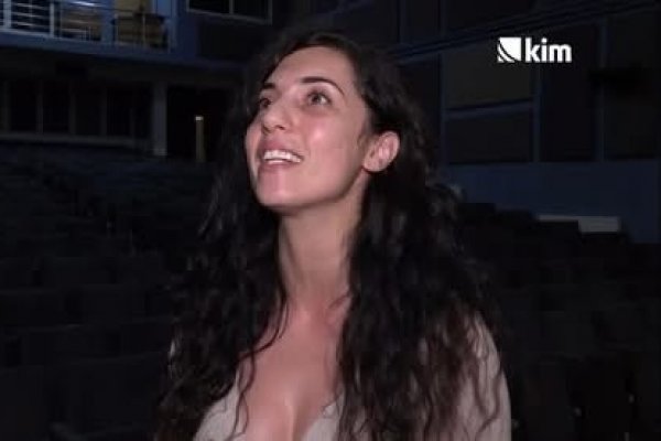 „Косовски циклус“ поново изведен у Грачаници: Аристократски штимунг и узбуна у телу
