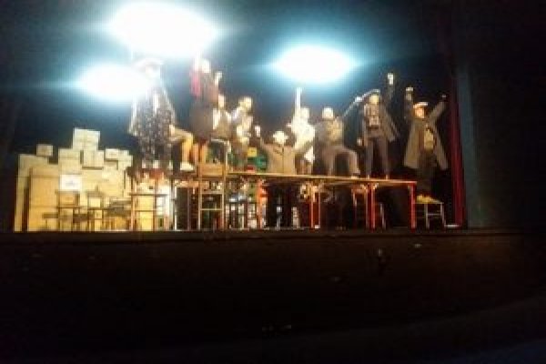 Народно позориште из Приштине слави 70 година постојања