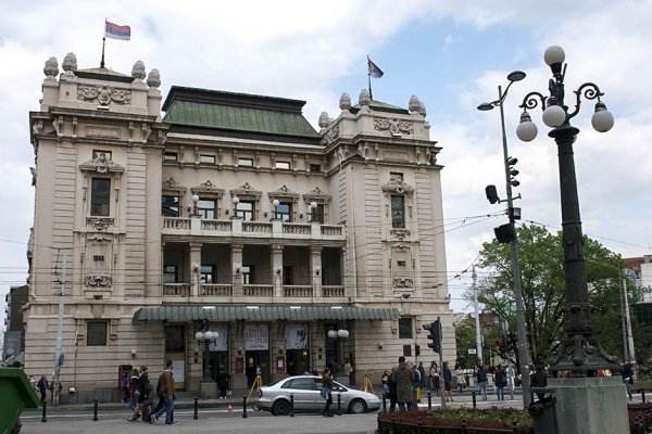Дани комедије у "знаку" београдских позоришта