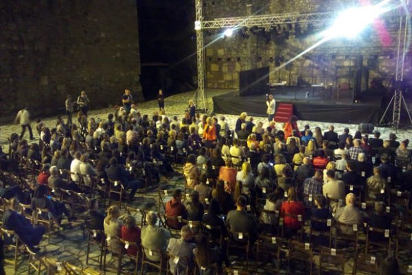 Представом „Жене из Троје“ отворен фестивал у Смедереву