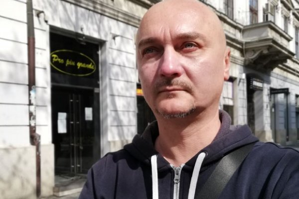 Предраг Радоњић: Срби на КиМ одавно живе у “доба короне”
