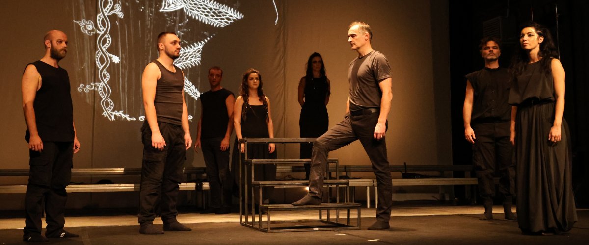 Косовски циклус